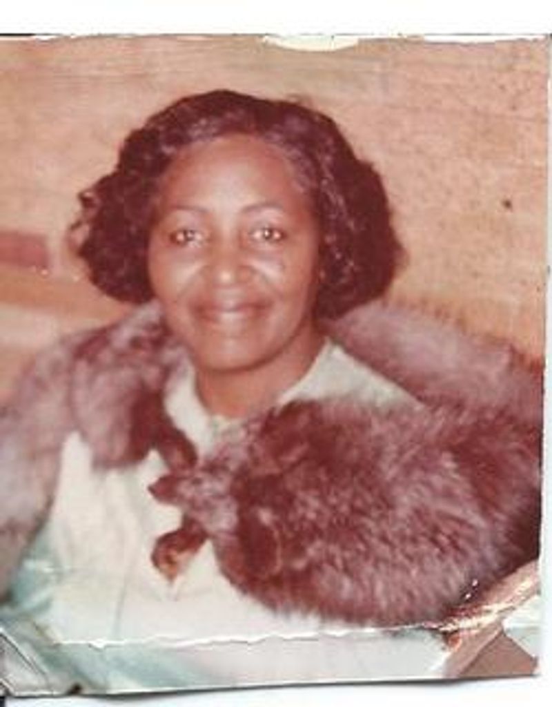 Mattie Johnson-Young Profile Photo