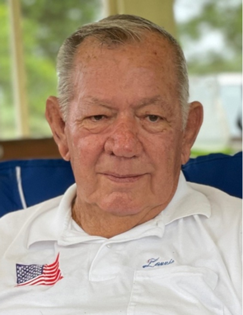Lonnie Waters Profile Photo