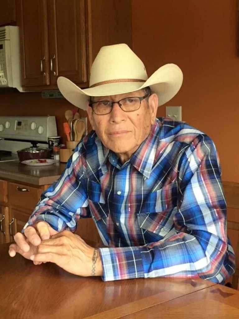 Ramiro Roman Sr. Profile Photo