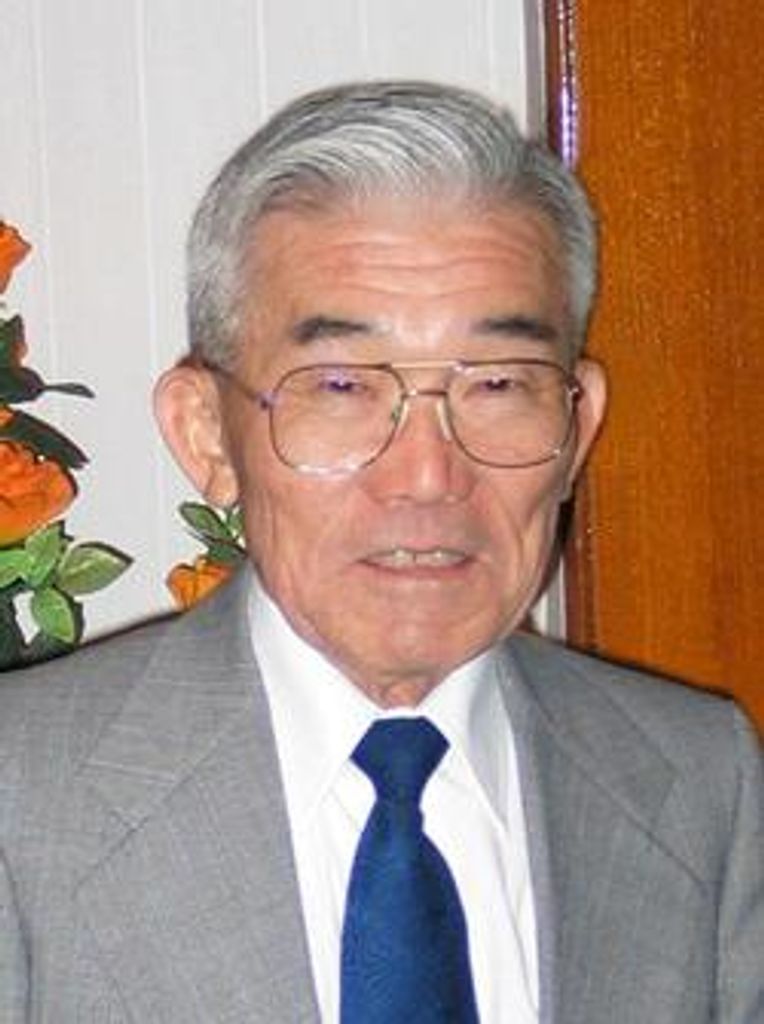 Nobuo "Sam" Sameshima