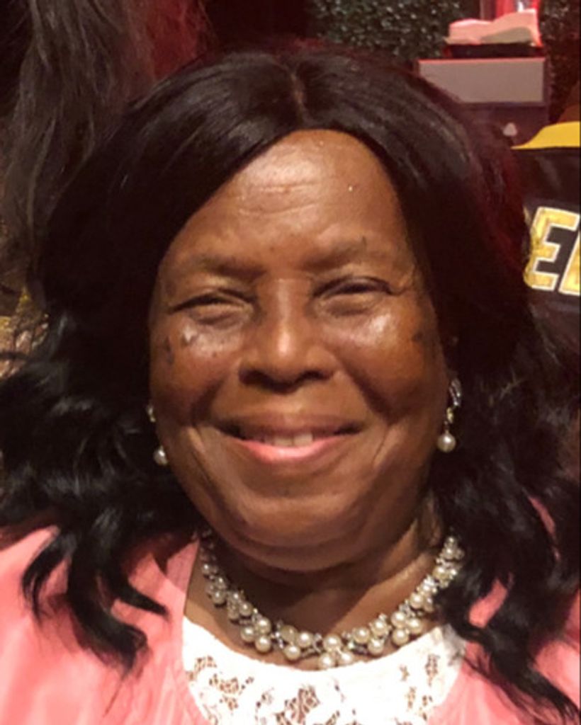 JUANITA HAYES Profile Photo