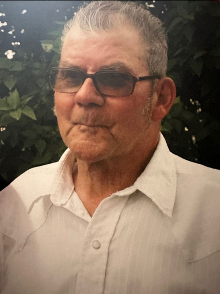 John Elmer Von Alman Jr. Profile Photo