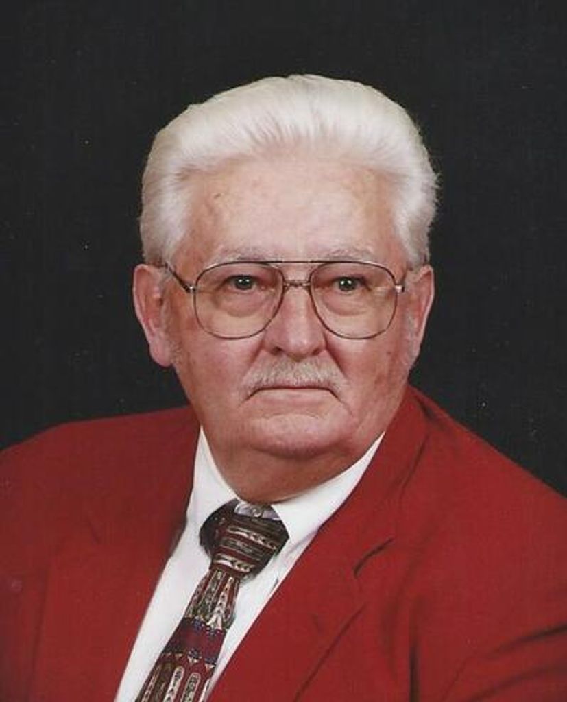 Robert Allen Woods Profile Photo