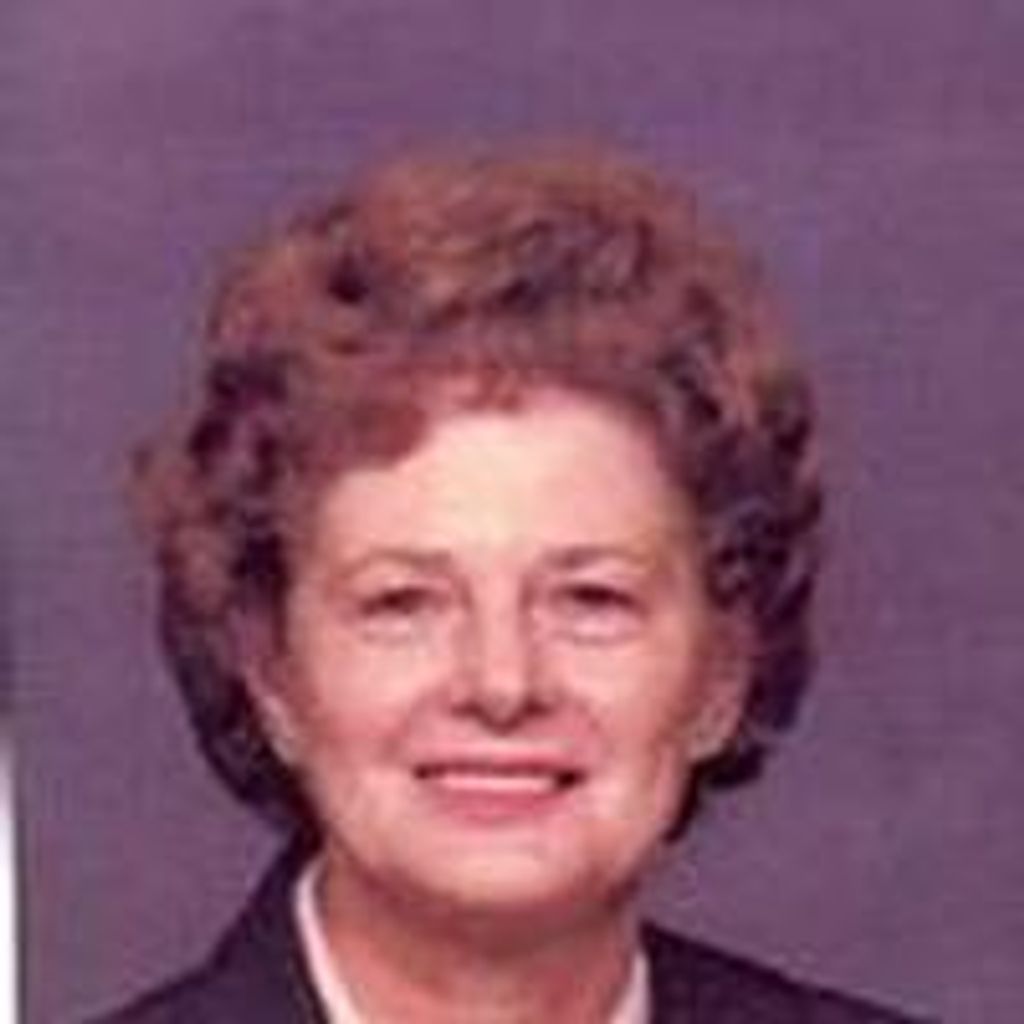 Louise St. John Hattersley