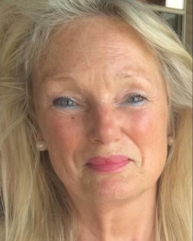 Linda J. Hill Profile Photo