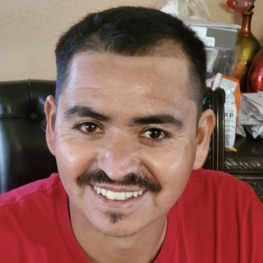 Isael Martínez Trejo Profile Photo