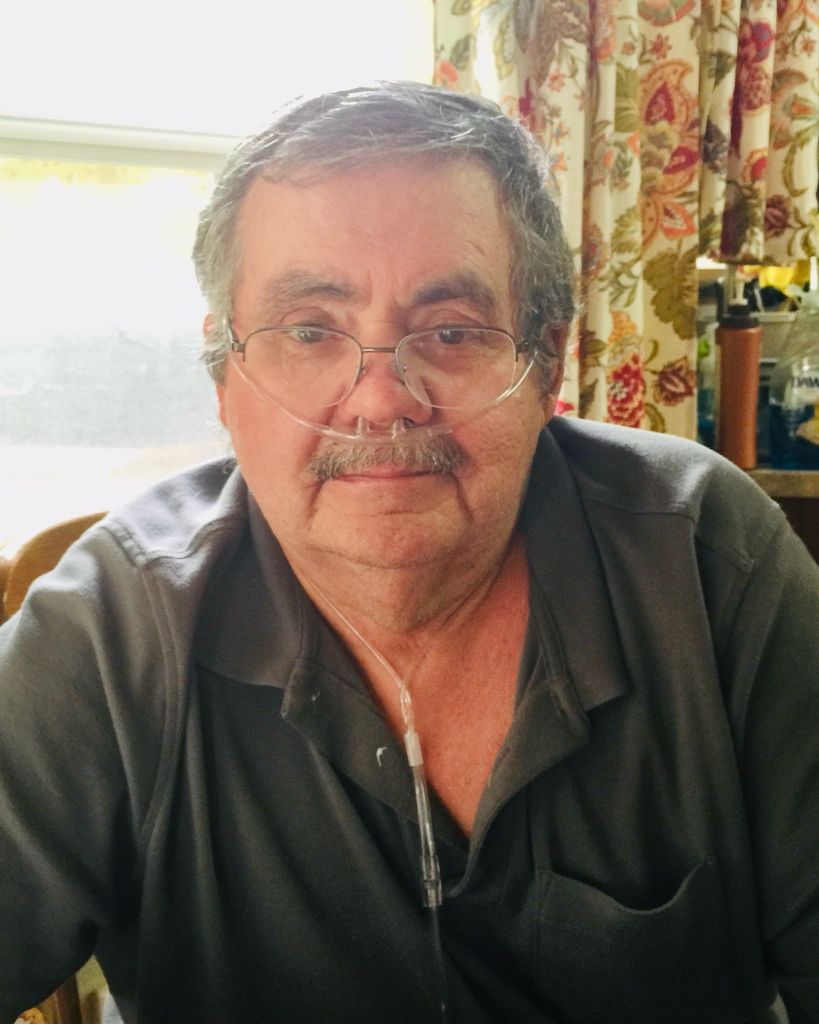 Richard James Avondet