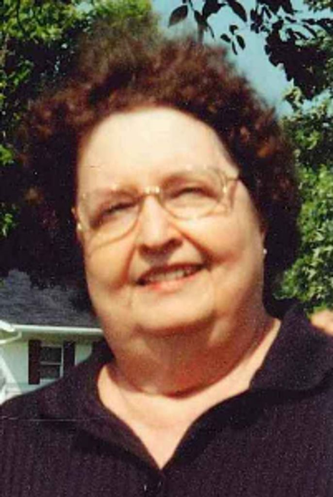 Sharon Van Natta