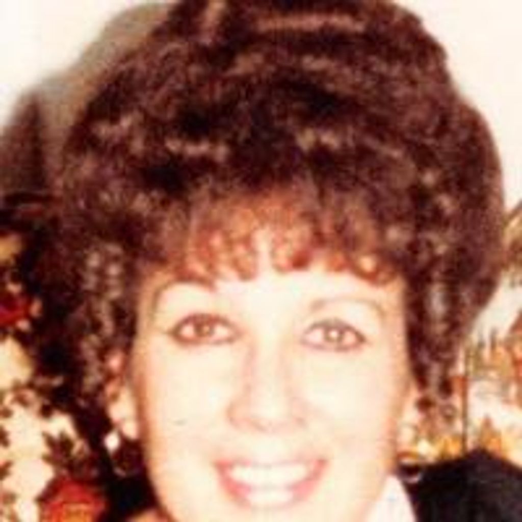 Mary Ann Elchison
