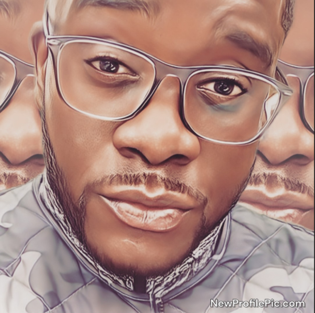 Shane Marcel Smith Profile Photo