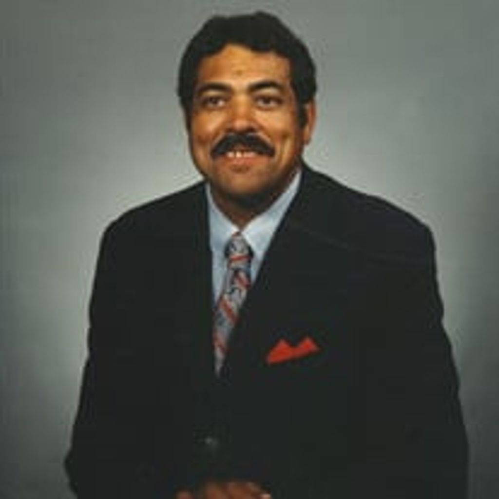 SFC (RET) Carlton Hill Di Mery Sr.