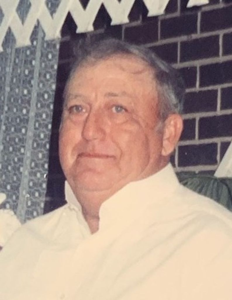 Joseph Miller