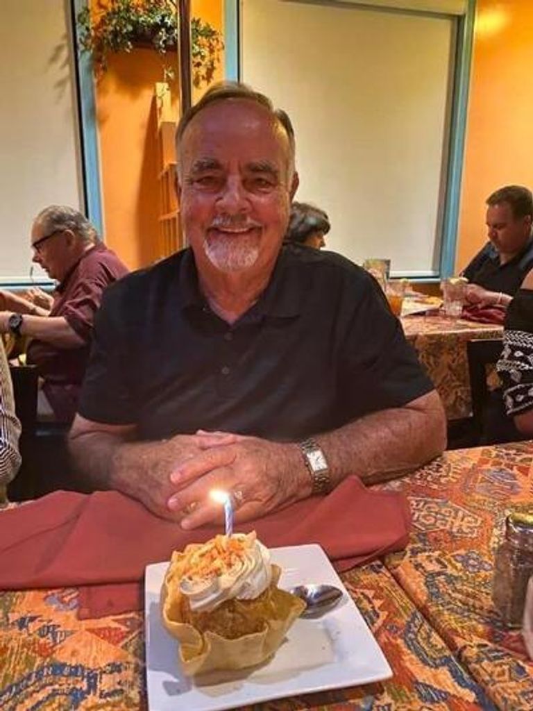 Raymond Trett Profile Photo