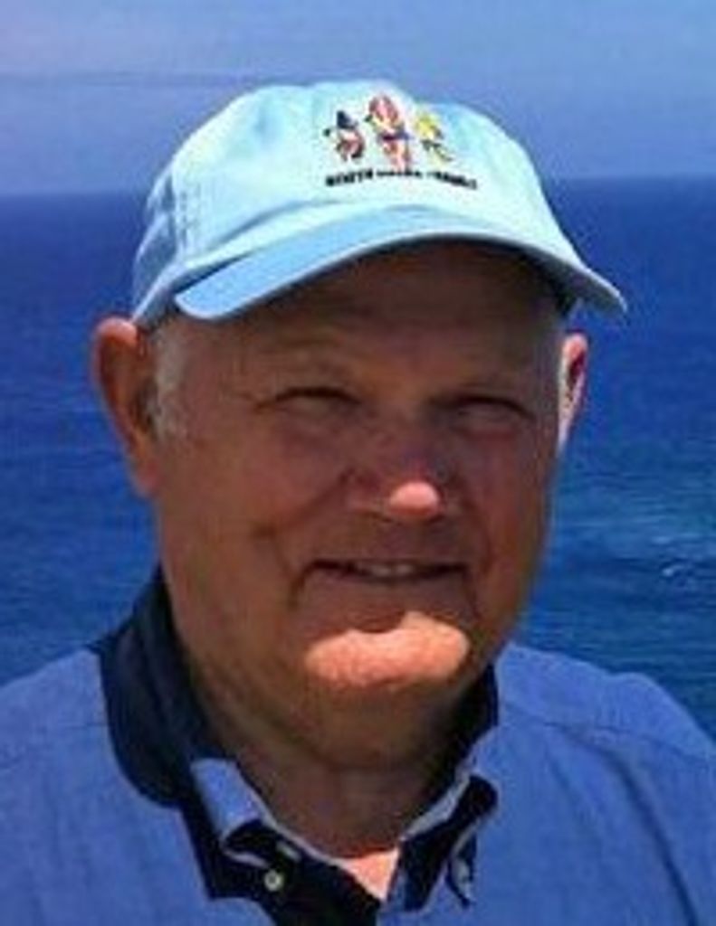 LaMar Capener