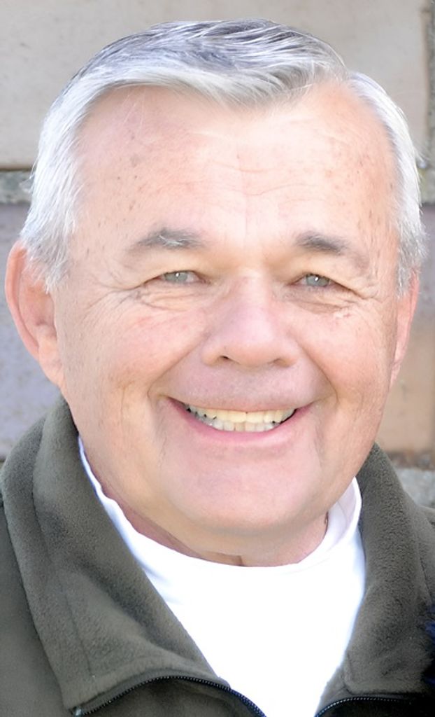 Arthur "Art" John Vermett, Jr. Profile Photo