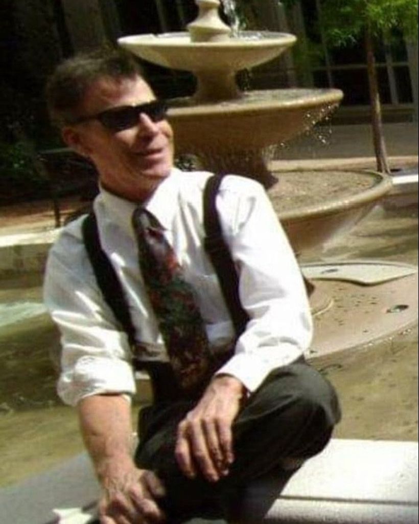 Charles Christopher Griffin Profile Photo