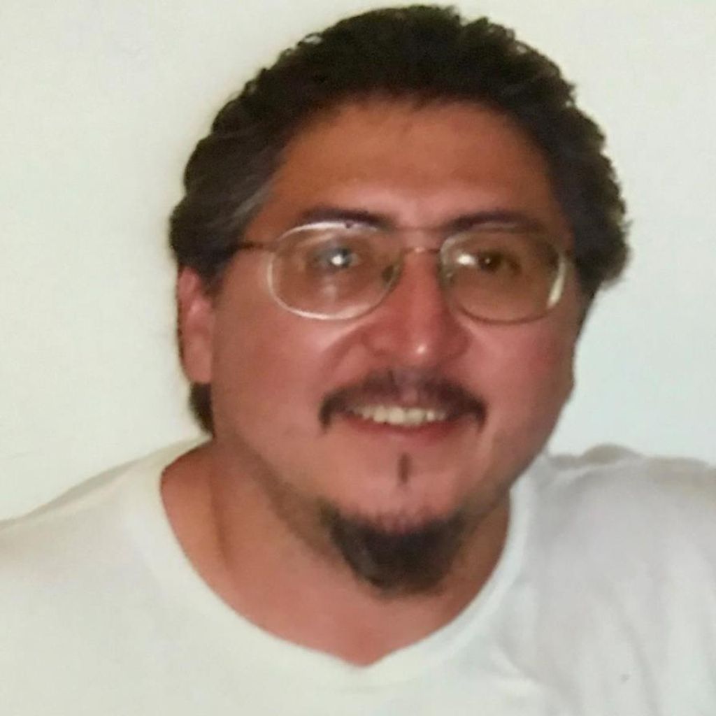 Genaro Chavez