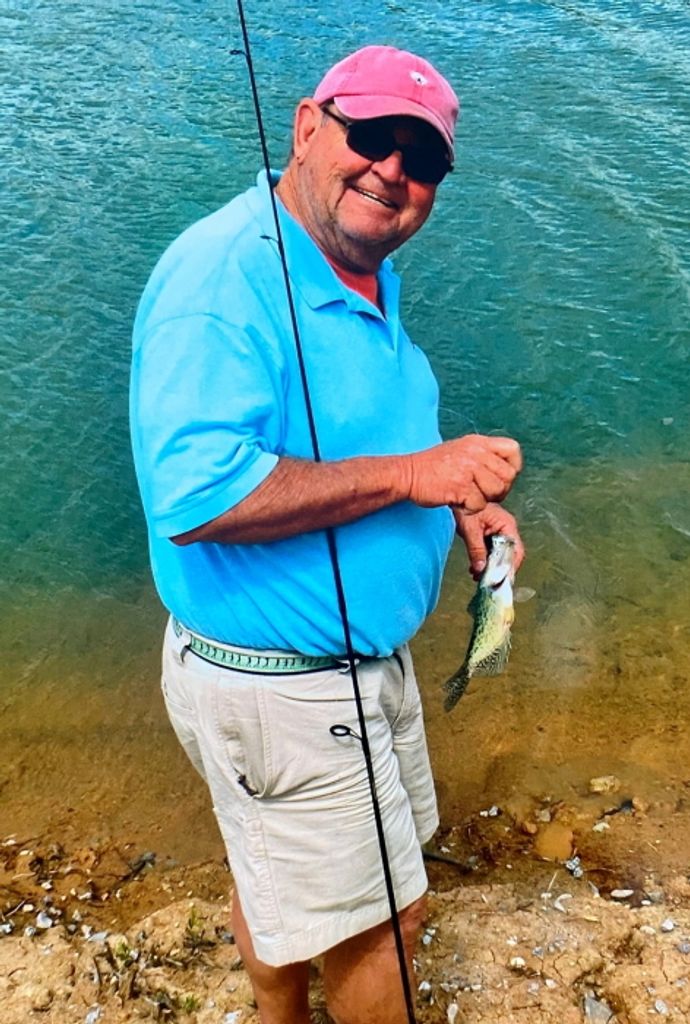 David Bill Ross, Jr. Profile Photo