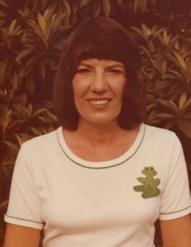 Mrs. Margaret A. Grimes