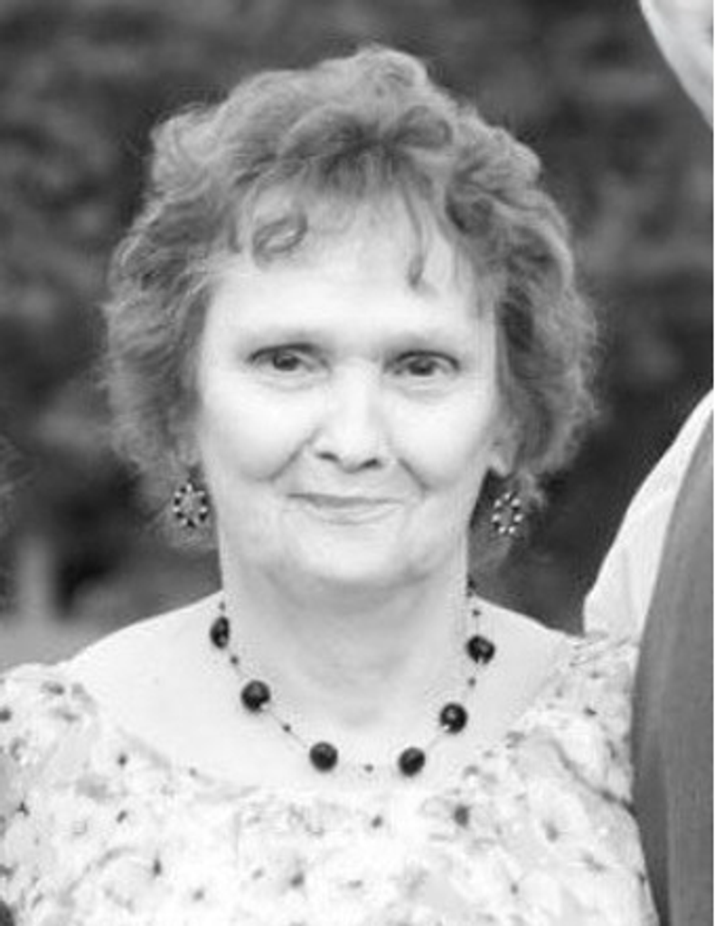 Berniece (Kendall) Phegley