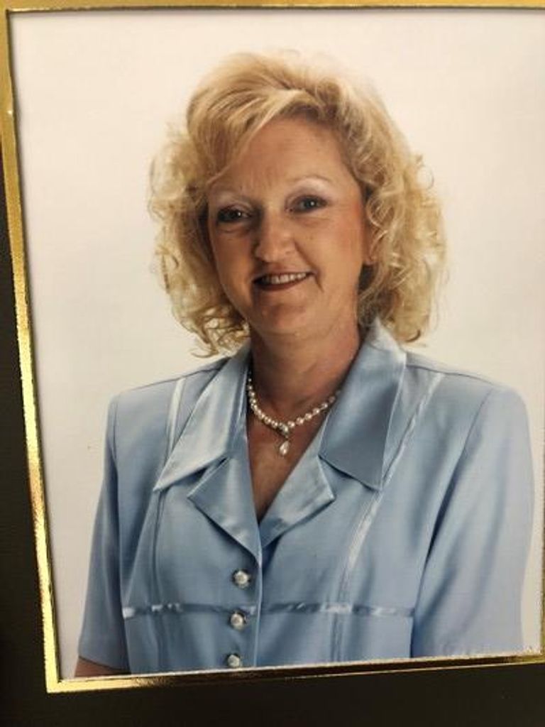 Brenda Faye Anderson