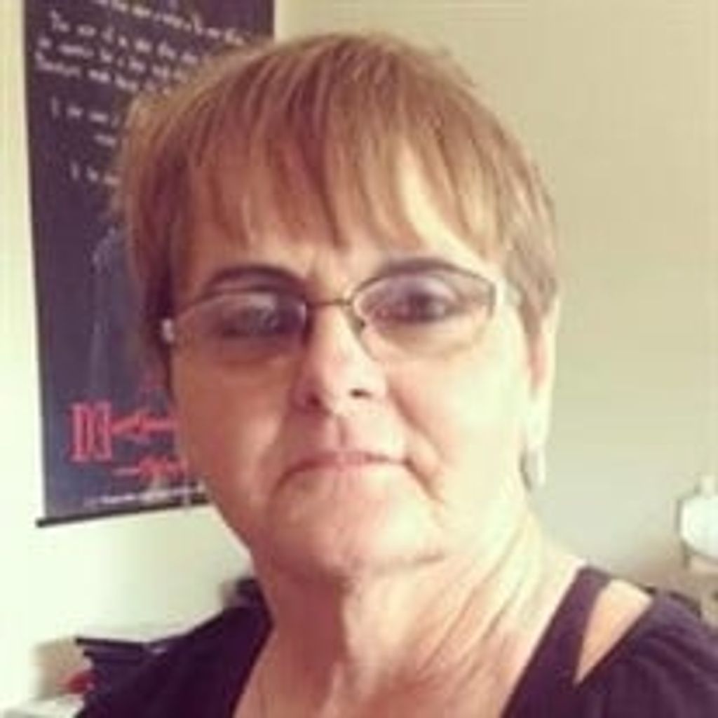 Chreda Klosski Martin