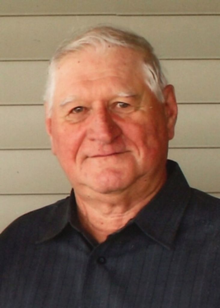 George C. Lemay
