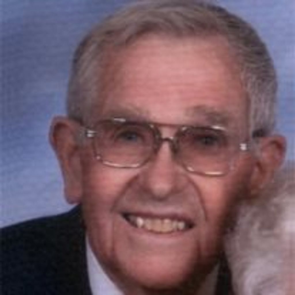 Duane F. Redlinger
