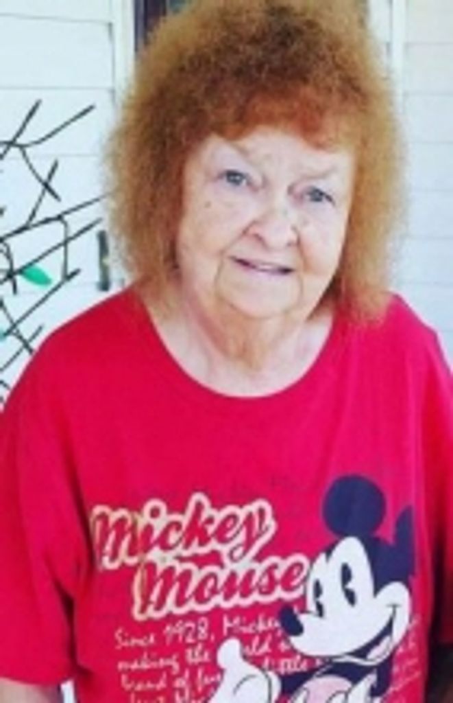 Loretta Upchurch Mcwhorter Profile Photo