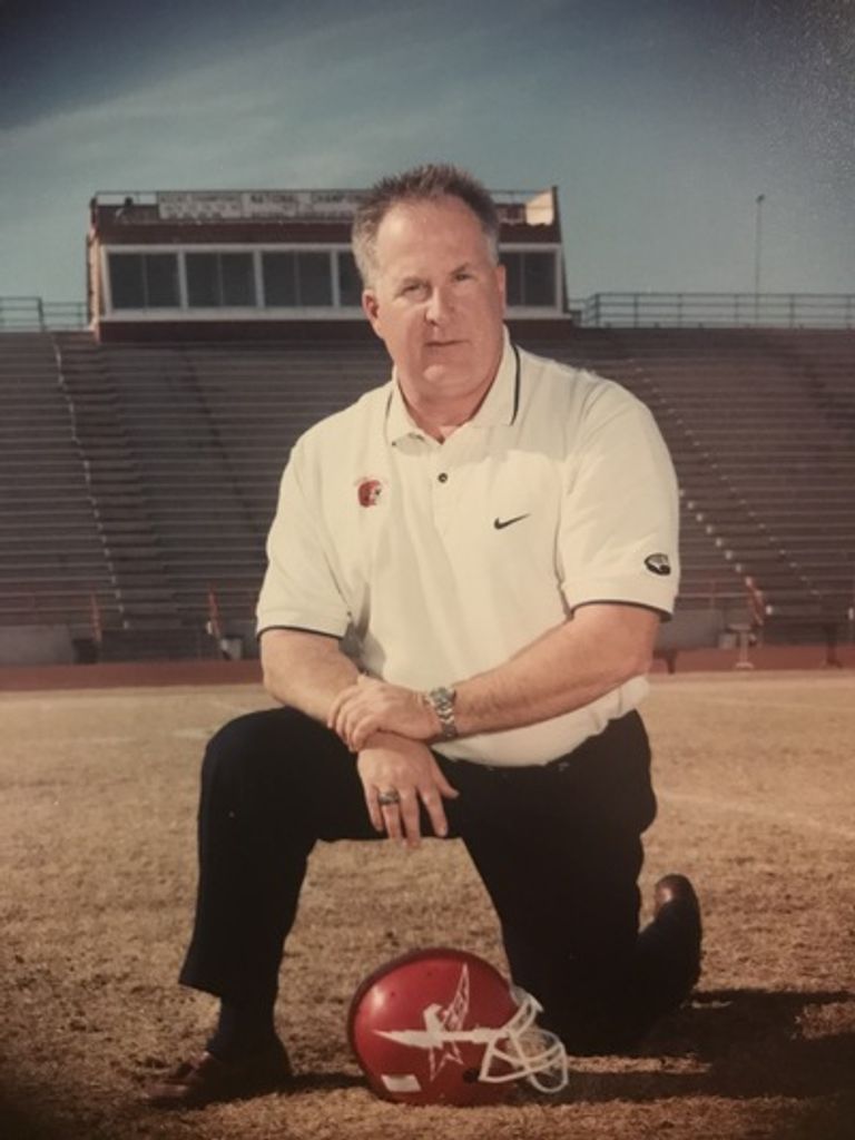 Charles "David" Rice Profile Photo