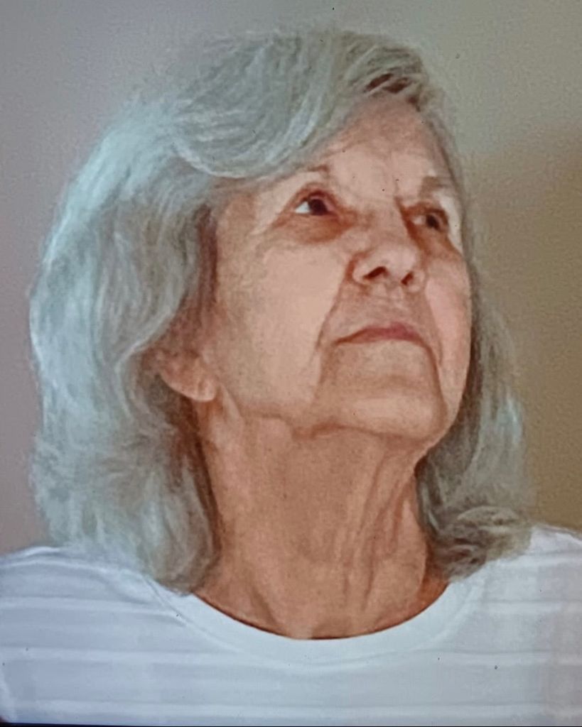 Joan Blazer