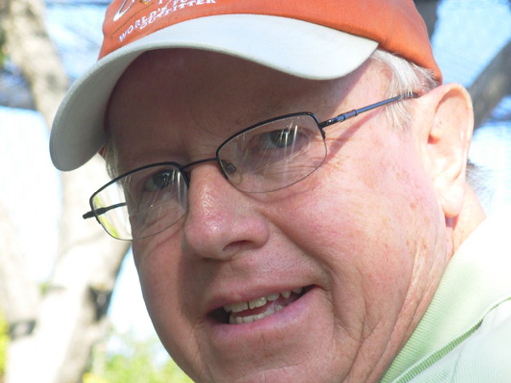 Kenneth Edward Smith Profile Photo