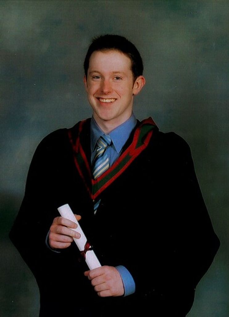 Dr. Sean P. Donovan Profile Photo