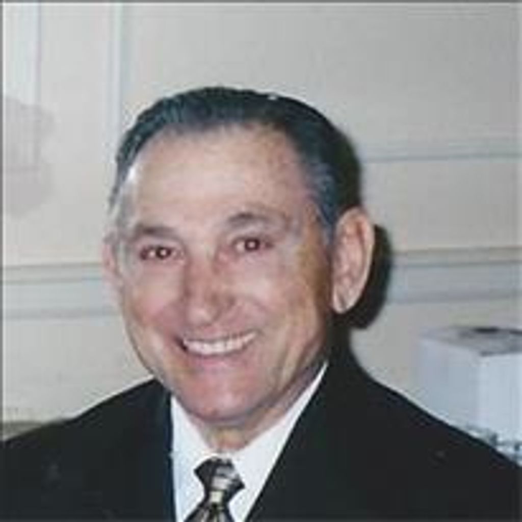 John Middleton Profile Photo