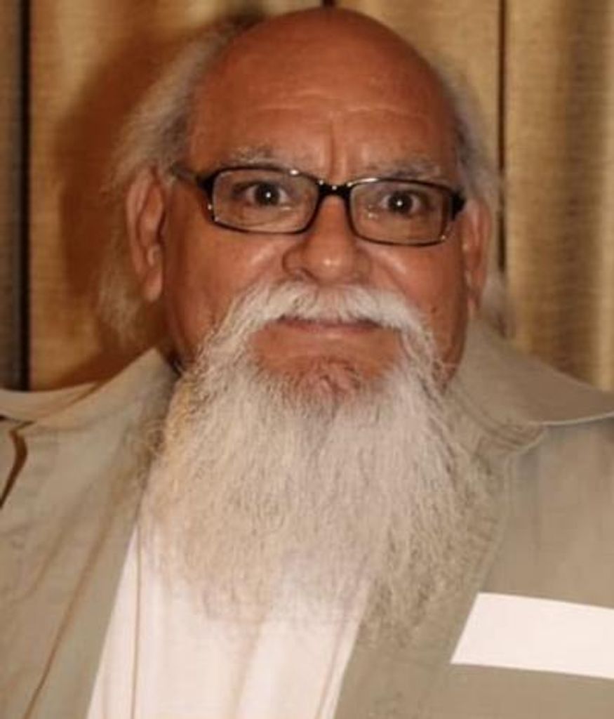 Paul "Paulie" Morales Profile Photo