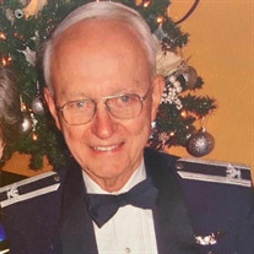 Colonel Wesley "Wes" Lerdon