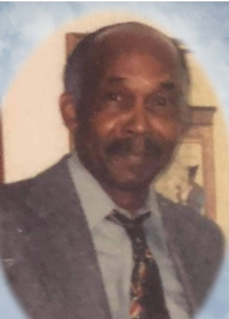 Milton Eugene Brown Profile Photo