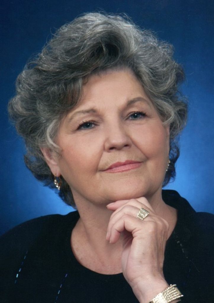 Janette (Murphy)  Pritchard