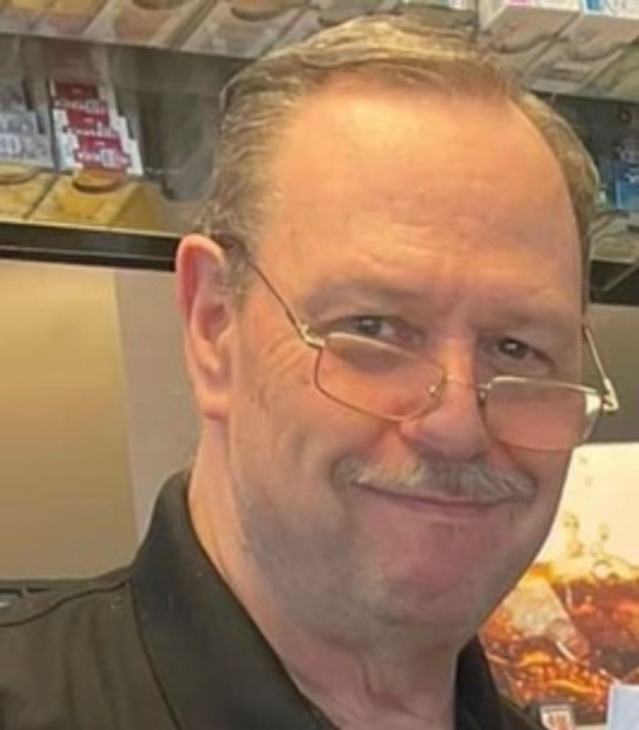 Gordon Boyer Profile Photo