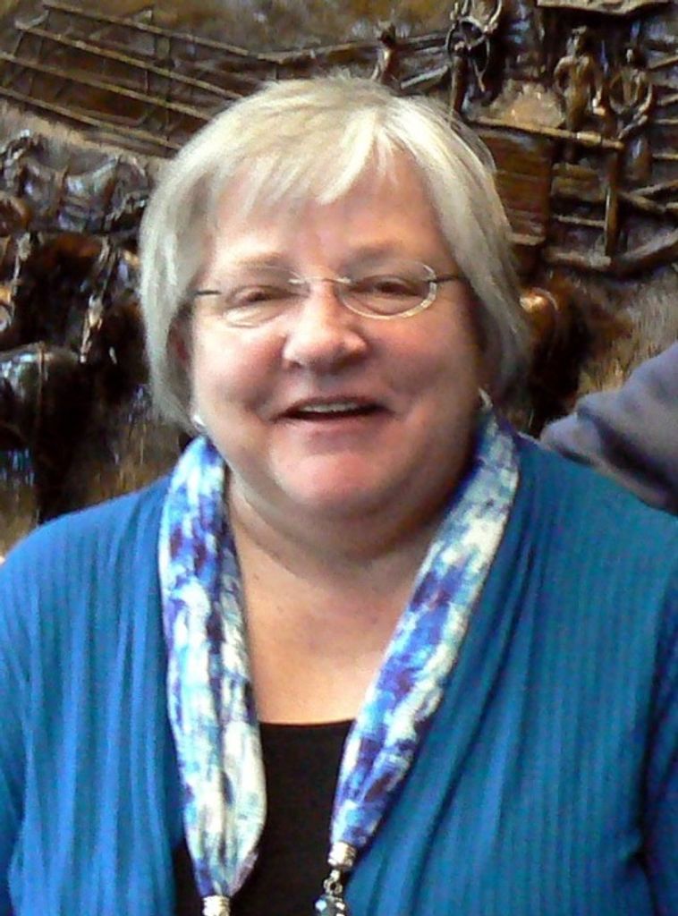 Kathleen Ann Zillinger