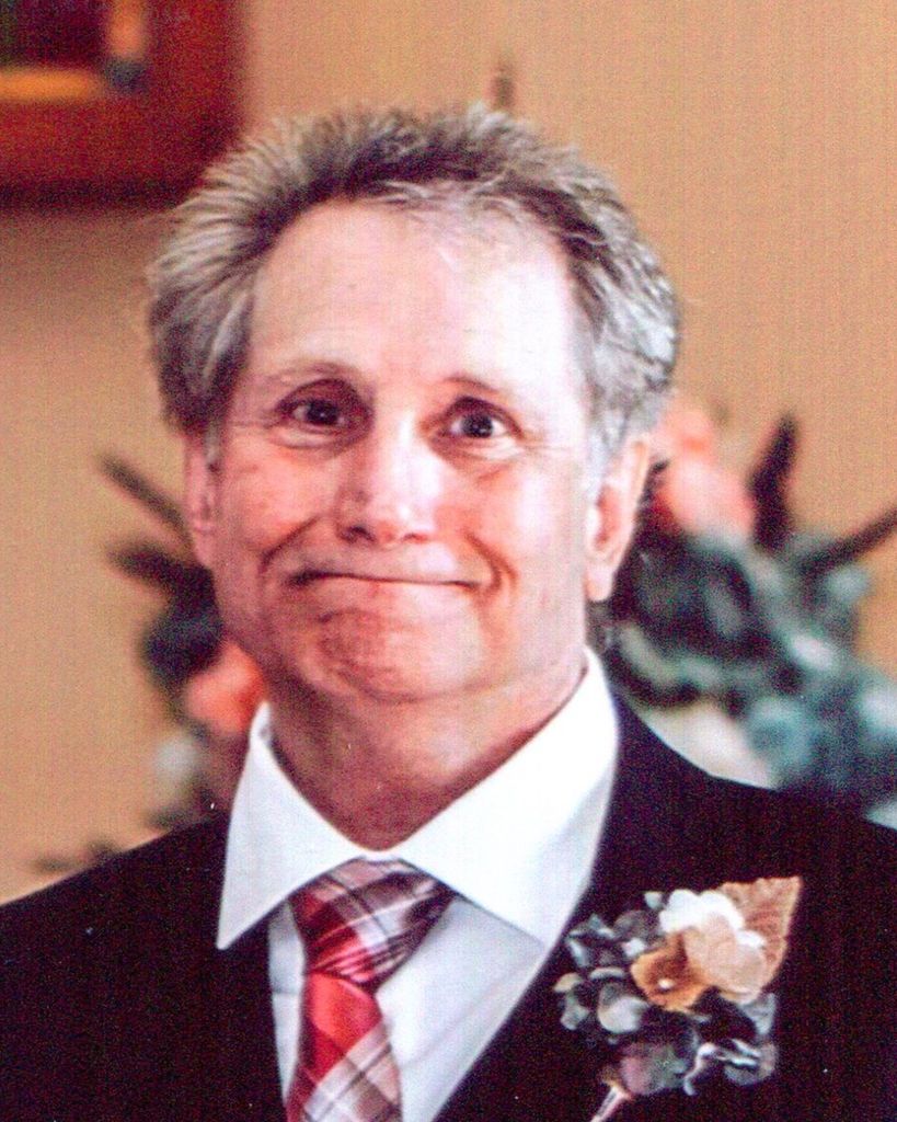 Brian L. Burchell