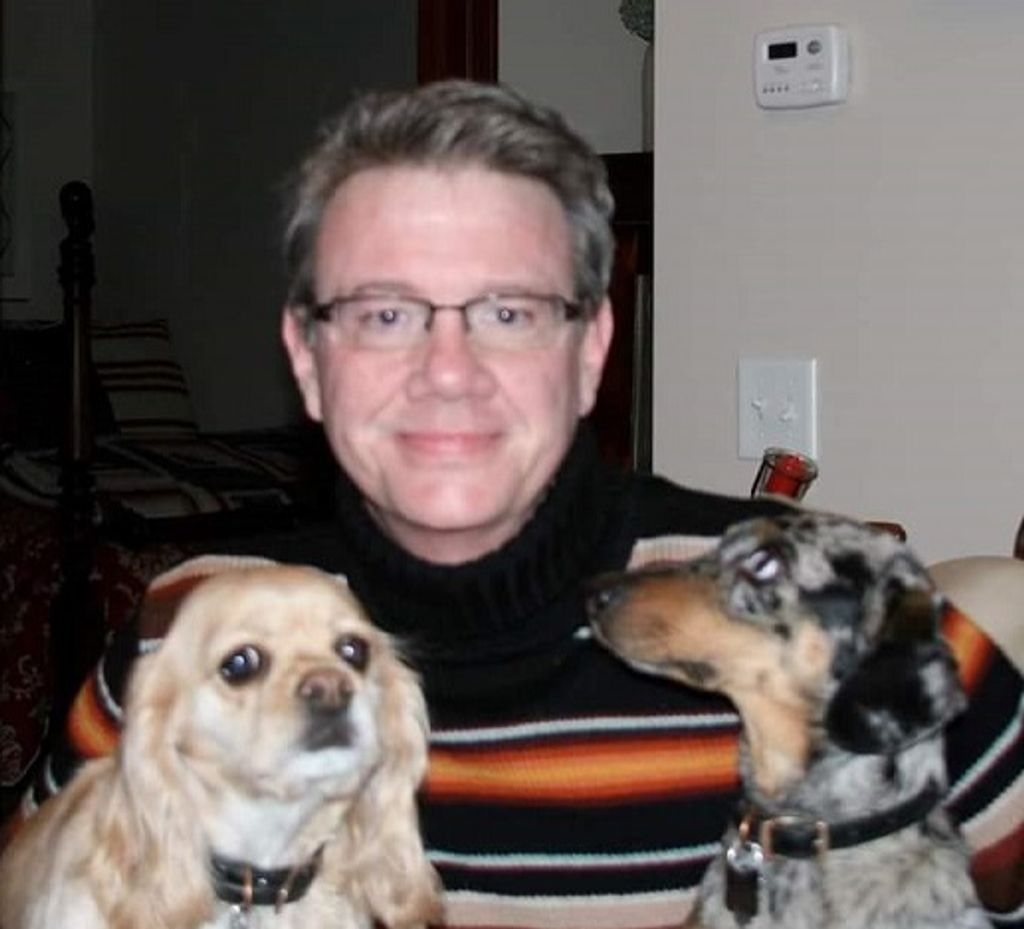 Ernie Lee Ritchie
