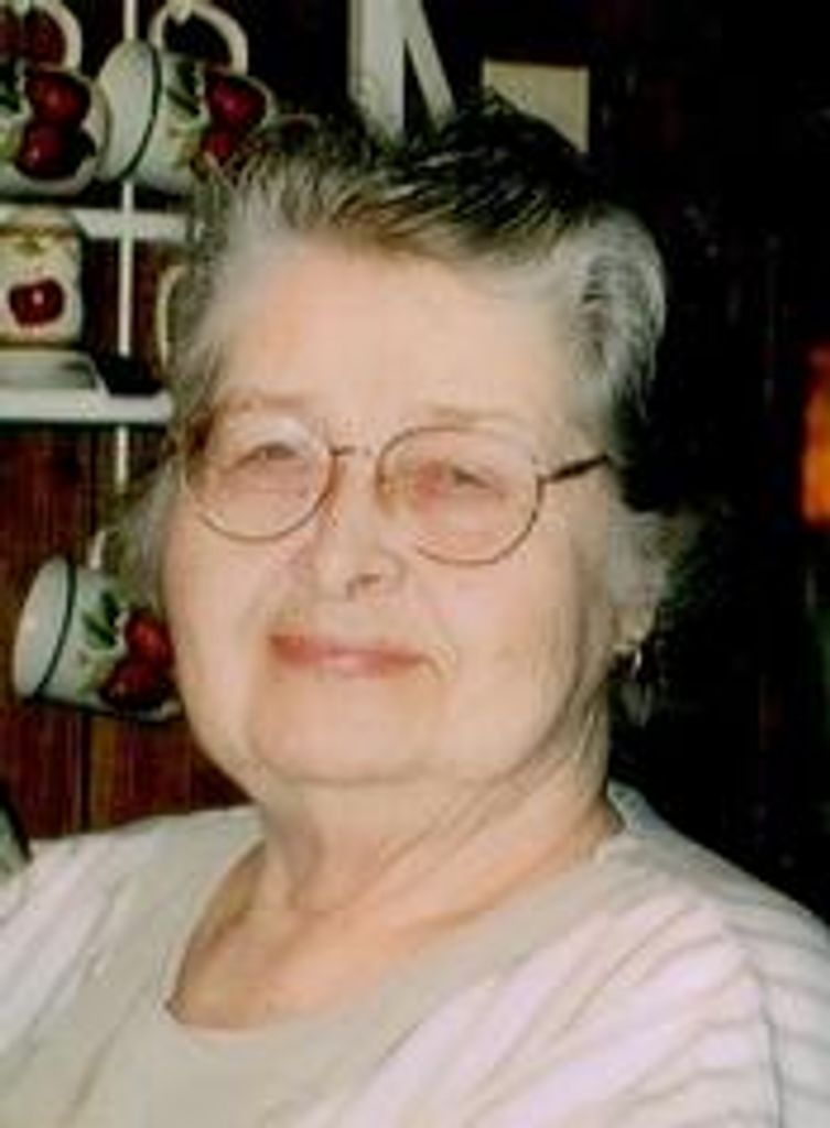Mildred Ann Casey