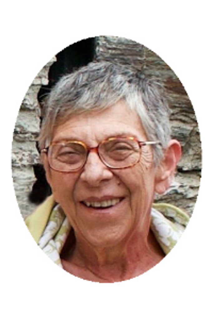 Katherine F. Levesque