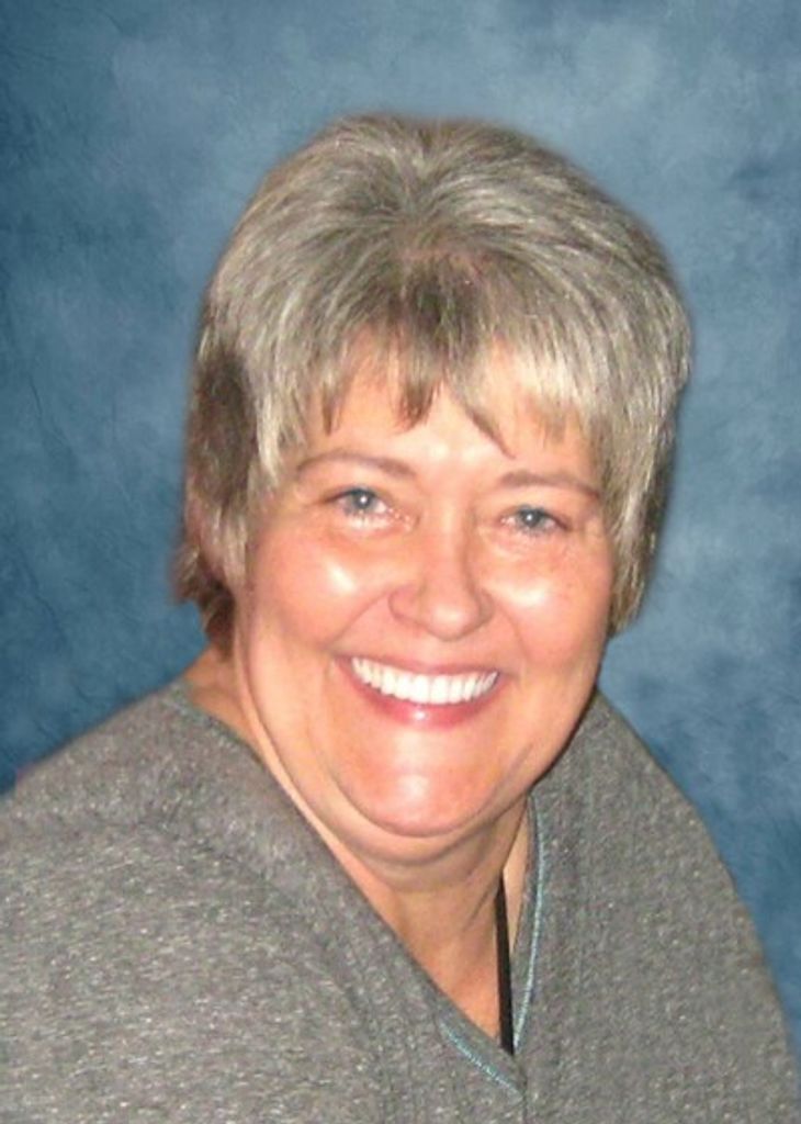 Judy Pierce Hollingshead Profile Photo