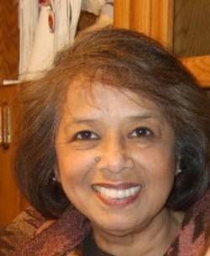 Shirley Ann Aragon