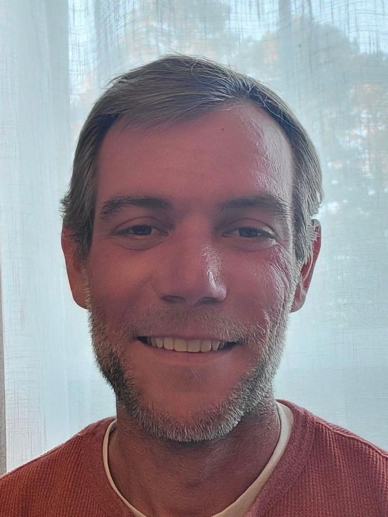 Matthew J Murray Profile Photo
