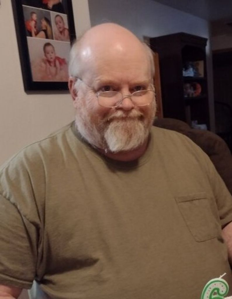 Robert (Rob) Nelson Profile Photo