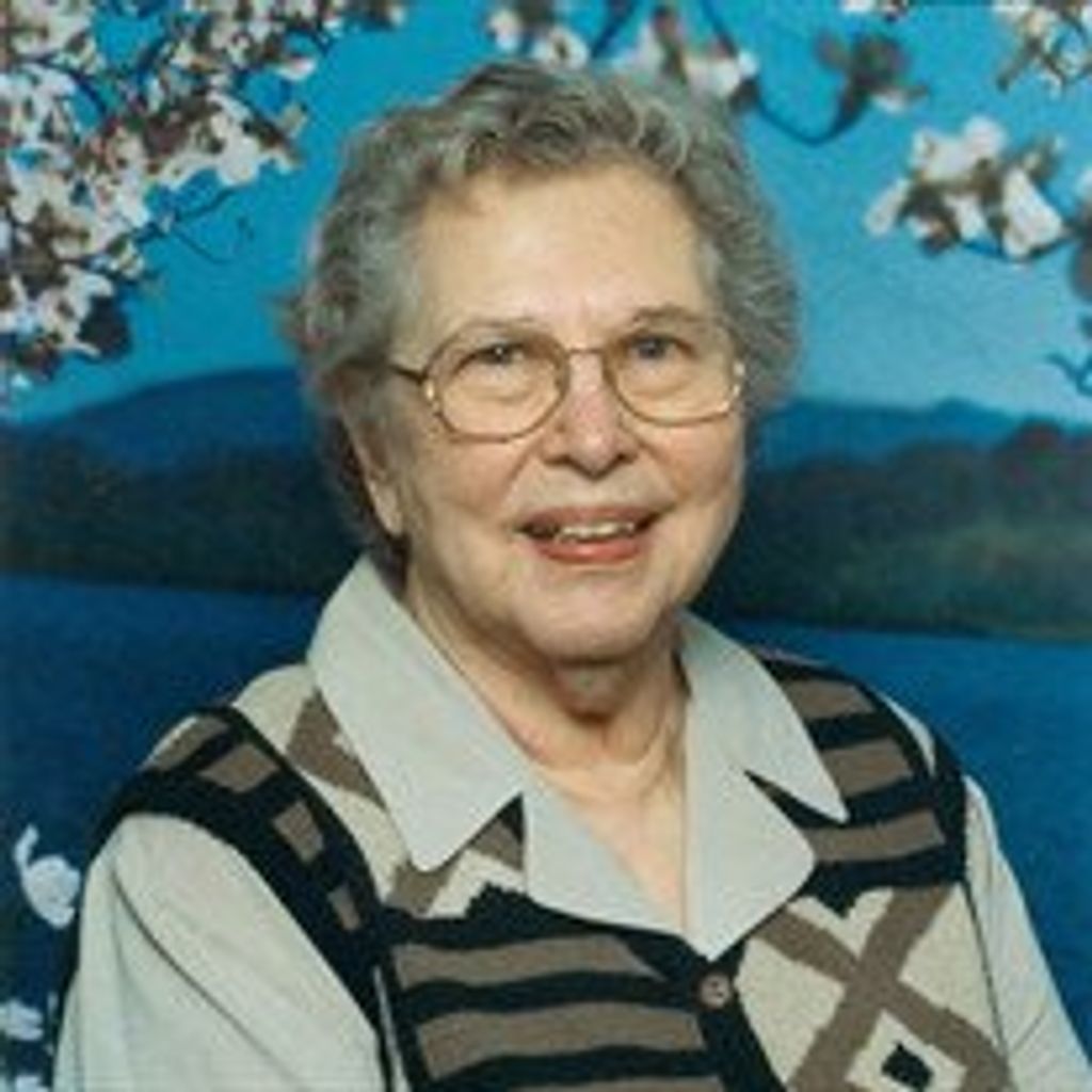 Virginia  L. Akers