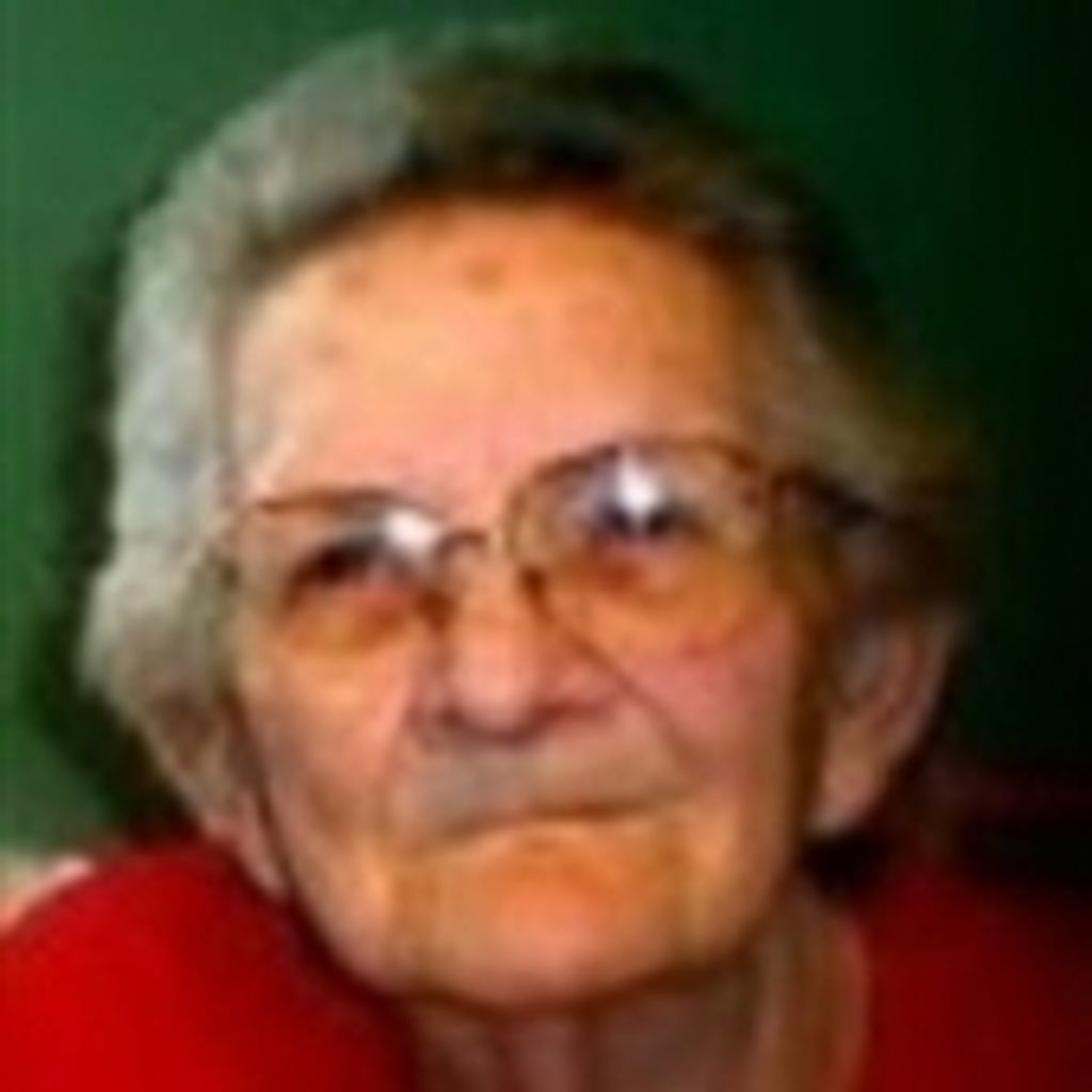 Peggy Ruth (Case)Hipshire